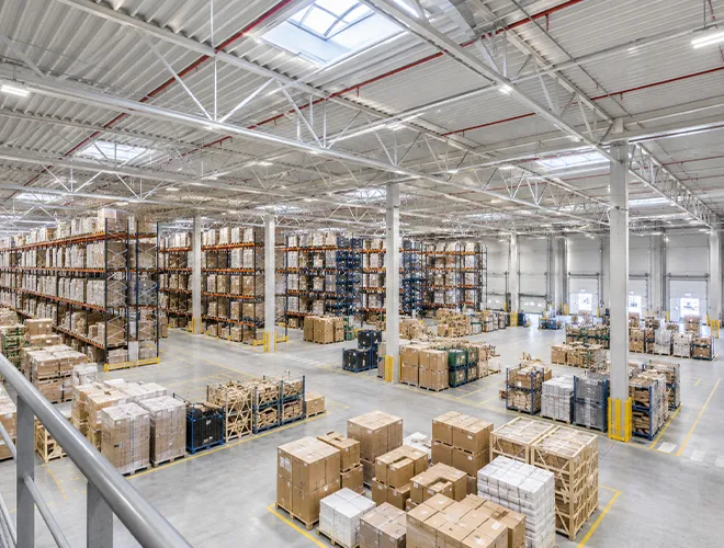 Picking & Replenishment Pressure5