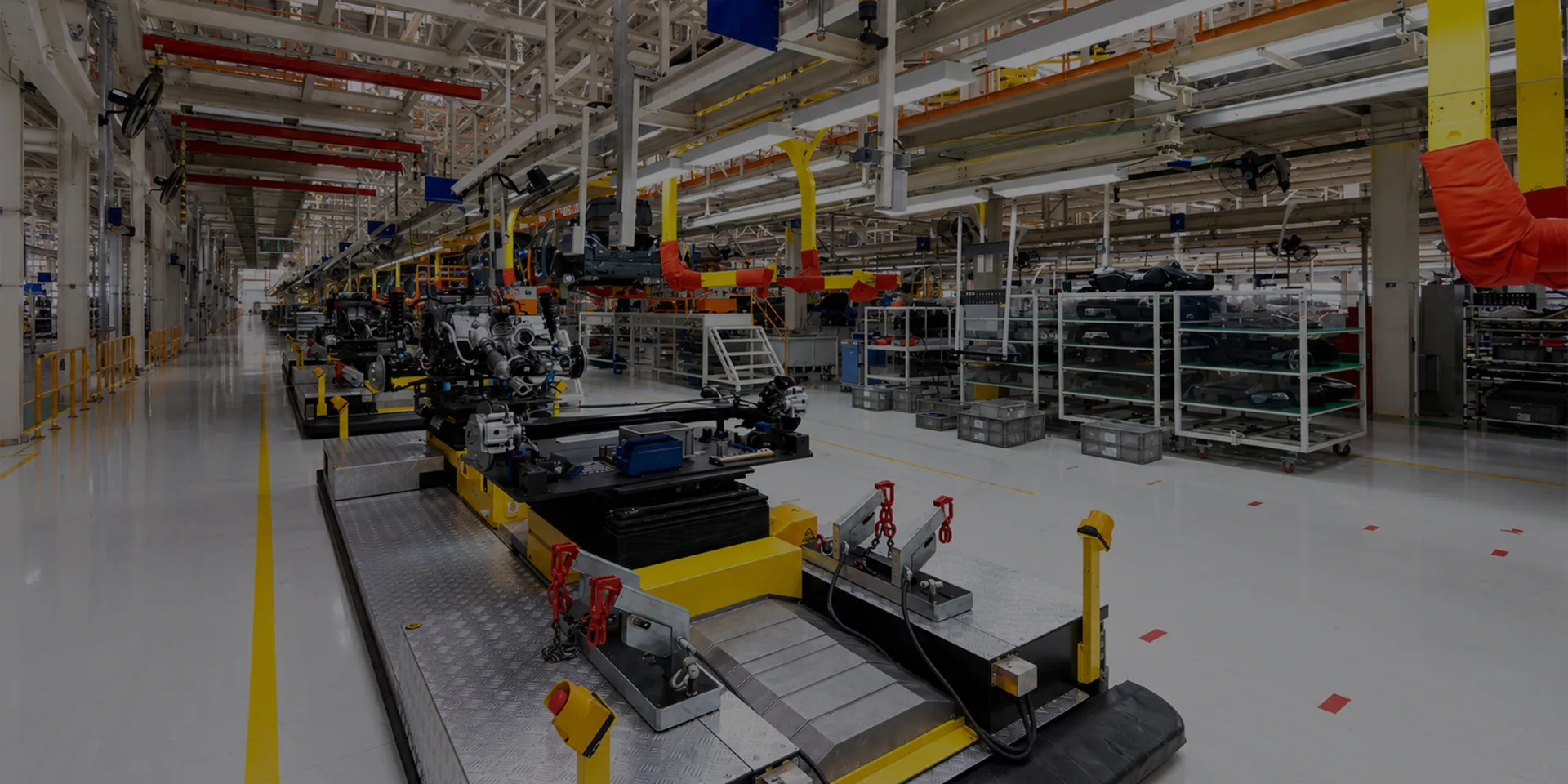 Smart Manufacturing