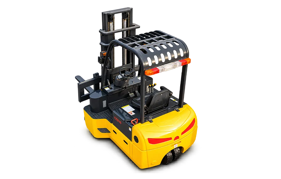 1.6Ton 2.0Ton 4-Directional Electric Forklift