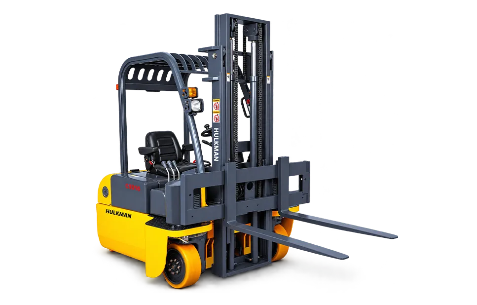 1.6Ton 2.0Ton 4-Directional Electric Forklift