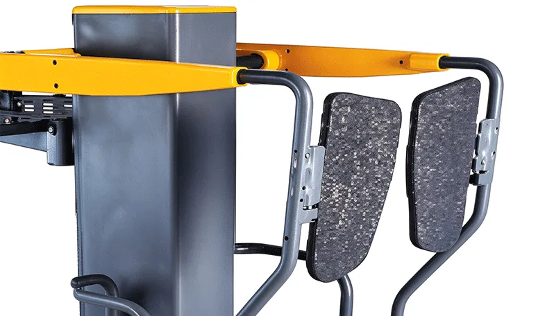 Safety and Stability