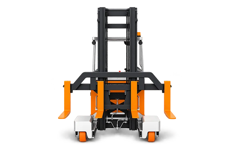 2.5Ton 3.0Ton Full Directional Electric Forklift