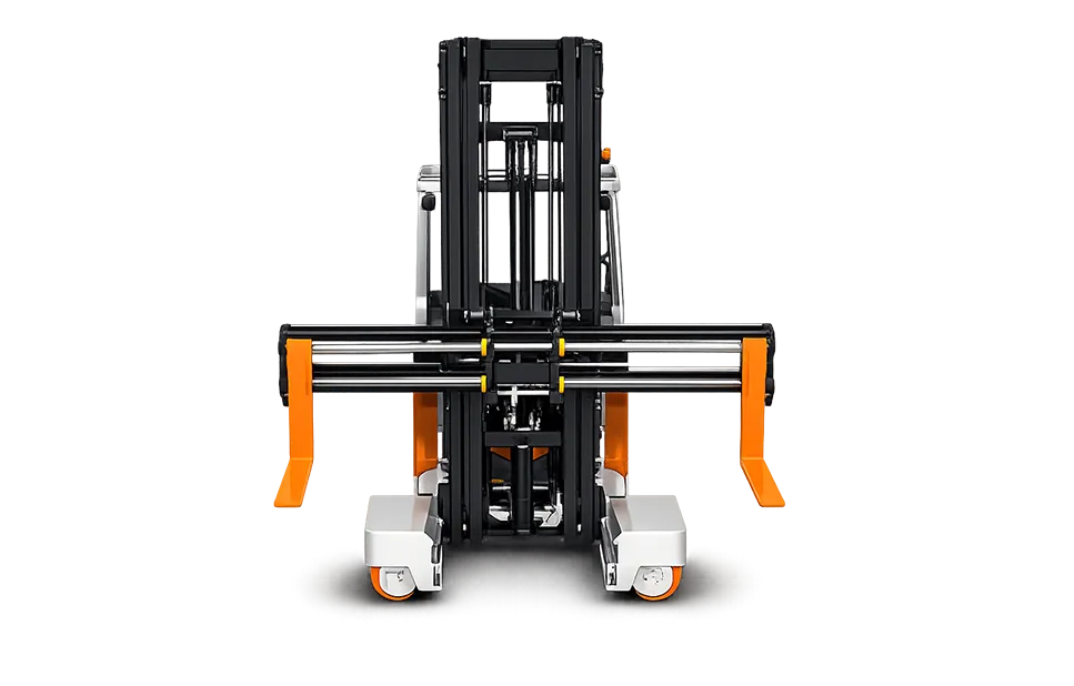2.5Ton 3.0Ton Full Directional Electric Forklift