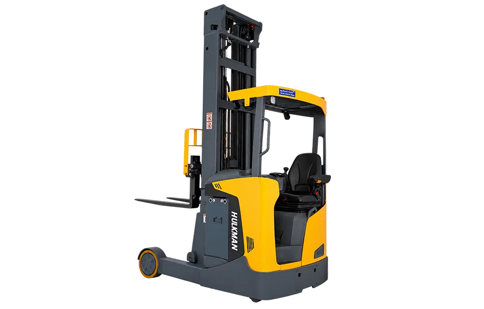 2.0Ton Electric Reach Truck