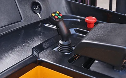 Joystick Controller