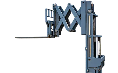 Heavy mast steel
