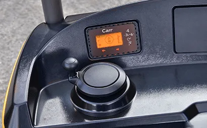 Electric Power Steering