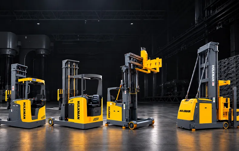 Electric Storage Equipment