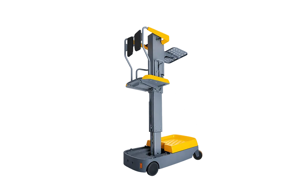 Mini Order Picker