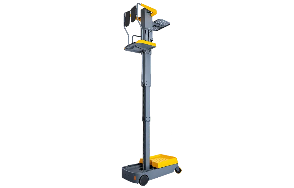 Mini Order Picker