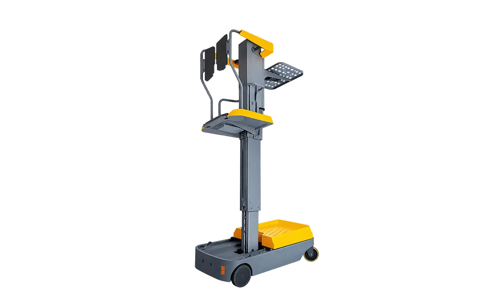 Mini Order Picker